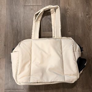 NWT Calpak Luka Duffle Bag